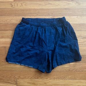 Lulu Lemon Men’s Shorts